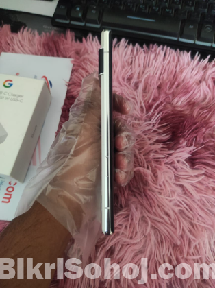 Google Pixel 6 pro.12/128gb